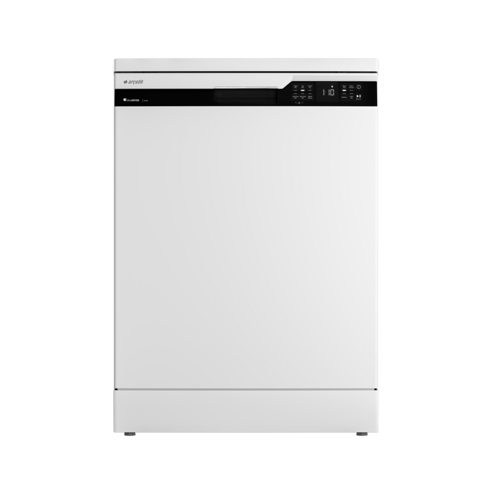 ARÇELİK 6144 Bulaşık Makinesi