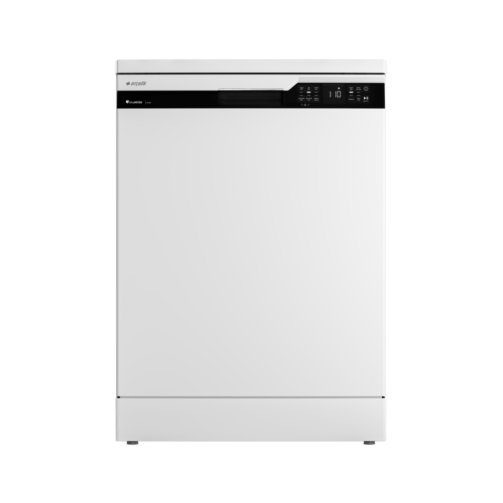 ARÇELİK 6144 Bulaşık Makinesi